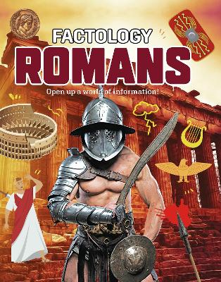 Romans - Factology