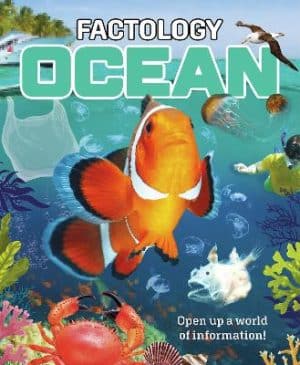 Ocean - Factology