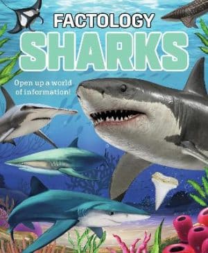 Sharks - Factology
