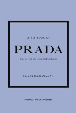 Little Book Of Prada