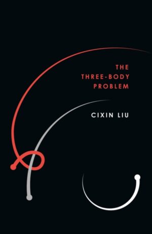 Three Body Problem - 1 Three Body Problem - Black edition