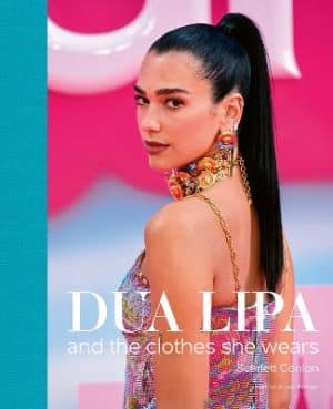 Dua Lipa and the Clothes She Wears