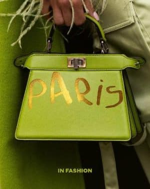 Paris - In Fashion