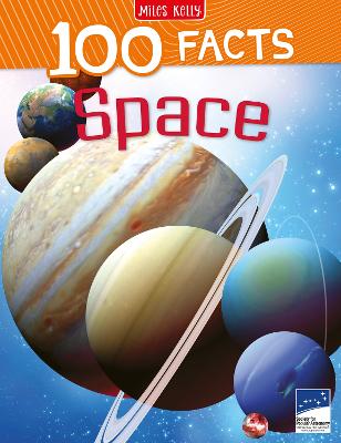 Space - 100 Facts