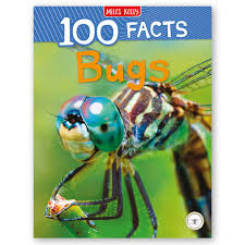 Bugs - 100 Facts