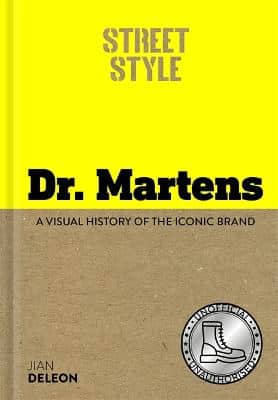 Street Style - Dr  Martens