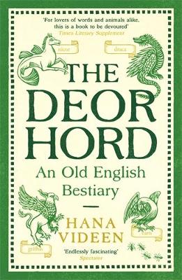 Deorhord - An Old English Bestiary