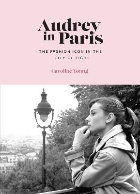 Audrey In Paris