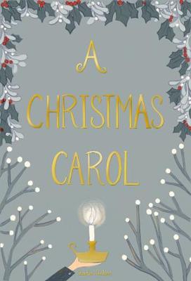 Christmas Carol - Wordsworth Collectors Editions