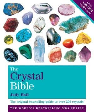 Crystal Bible - Volume 1