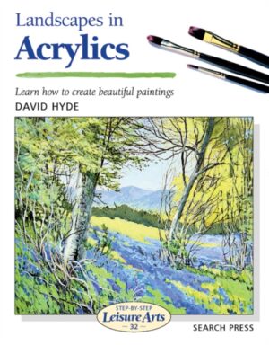 Landscapes In Acrylics