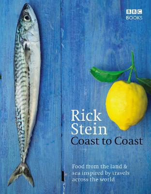 Rick Steins Coast To Coast