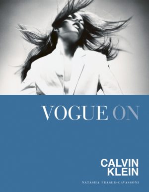 Vogue On - Calvin Klein
