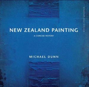 New Zealand Painting - A Concise History