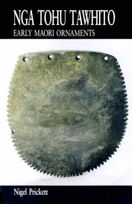 Early Maori Ornaments