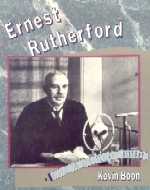 Ernest Rutherford - People In New Zealand History