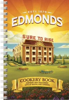 Edmonds Cookery Book - Fully Revised