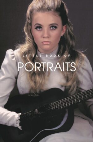 Little Book Of Portraits