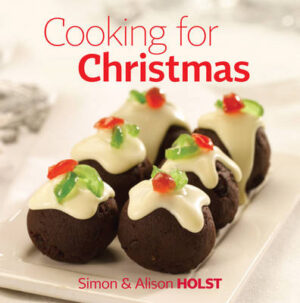 Cooking for Christmas
