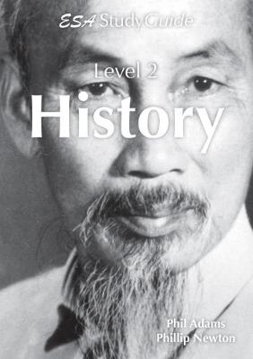 Level 2 History - Study Guide