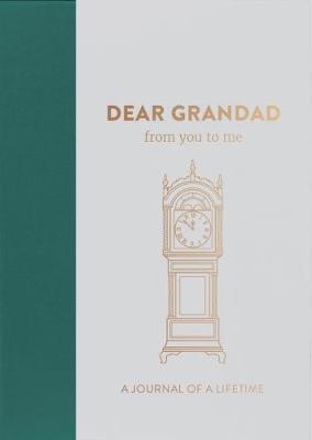 Dear Grandad - From You To Me