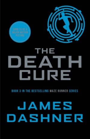 Death Cure - 3 Maze Runner