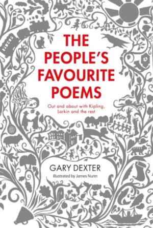 Peoples Favourite Poems -  Out And About With Kipling Larkin And The Rest
