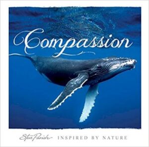 Compassion - Inspired By Nature