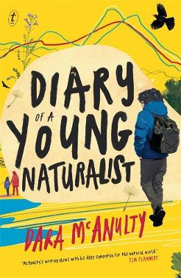 Diary Of A Young Naturalist