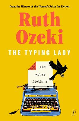 Typing Lady - And Other Fictions