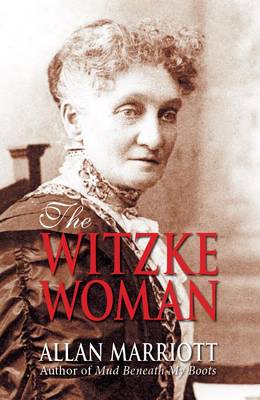 Witzke Woman