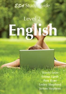 Level 2 English Study Guide - NCEA Level 2
