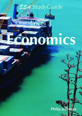 Level 3 Economics Study Guide