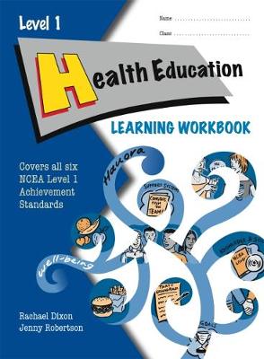Level 1 Health Education