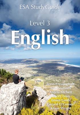 Level 3 English - ESA Study Guide