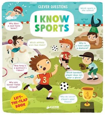 I Know Sports - Clever Questions