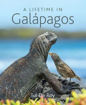 Lifetime In Galapagos