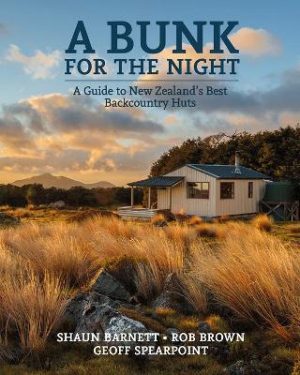 Bunk For The Night - Revised