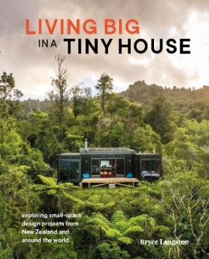 Living Big In A Tiny House
