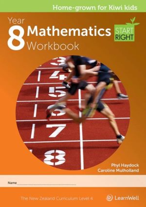 Year 8 Mathematics - Start Right Workbook