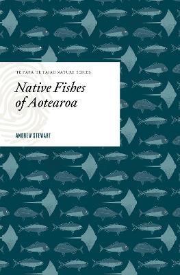 Native Fishes Of Aotearoa