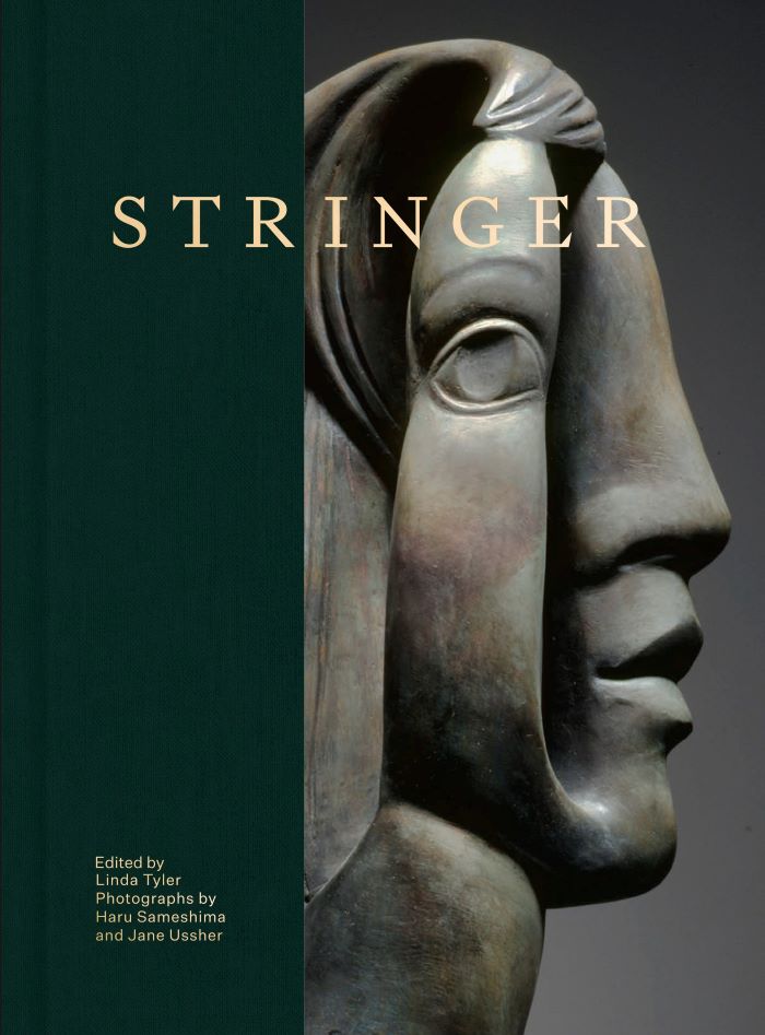 Stringer - The Art of Terry Stringer