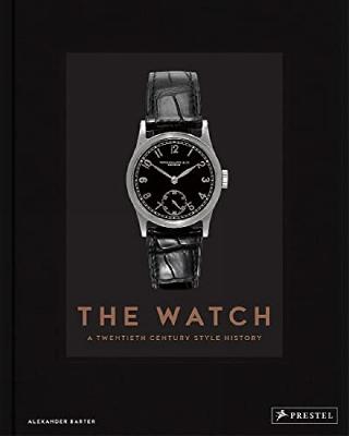Watch - A Twentieth Century Style History