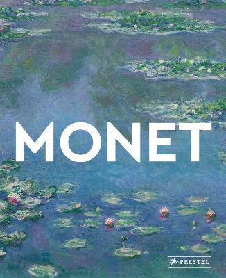 Monet - Masters of Art