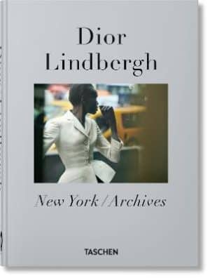 Peter Lindbergh - Dior - 40th Ed.