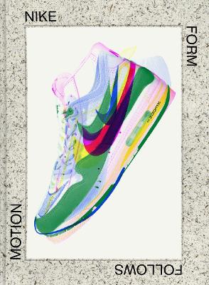 Nike - Form Follows Motion