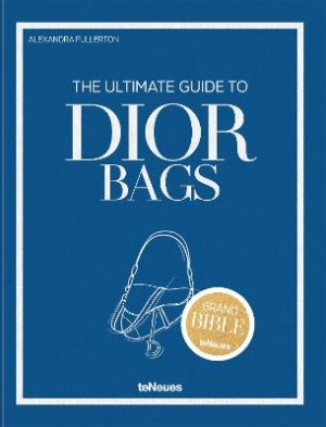 Ultimate Guide to Dior Bags