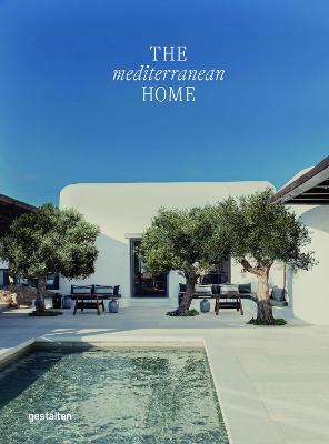 Mediterranean Home - Residential Architecture And Interiors With A Southern Touch