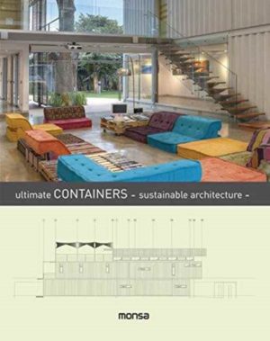 Ultimate Container - Sustainable Architecture