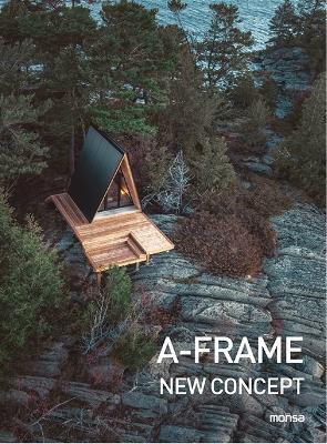 A Frame - New Concept